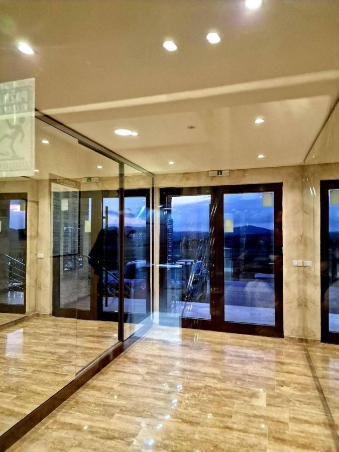Heli Zlatibor Aparthotel Eksteriør bilde