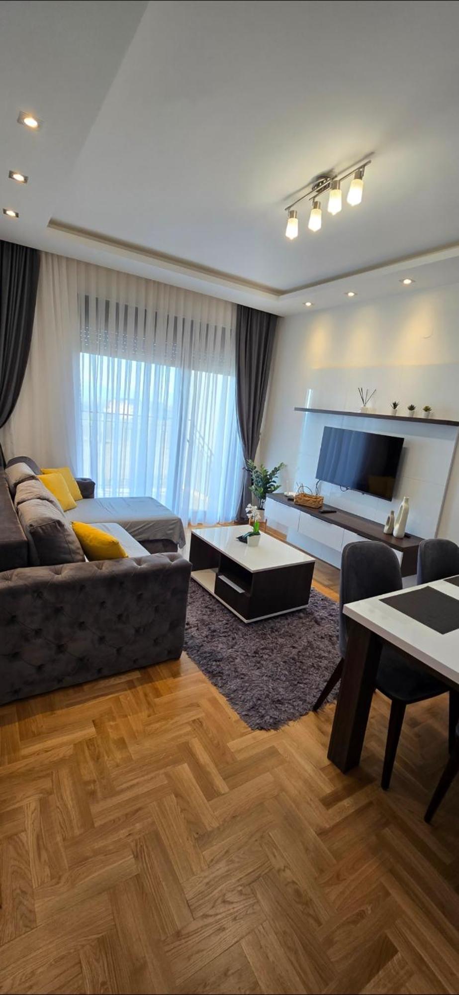 Heli Zlatibor Aparthotel Eksteriør bilde