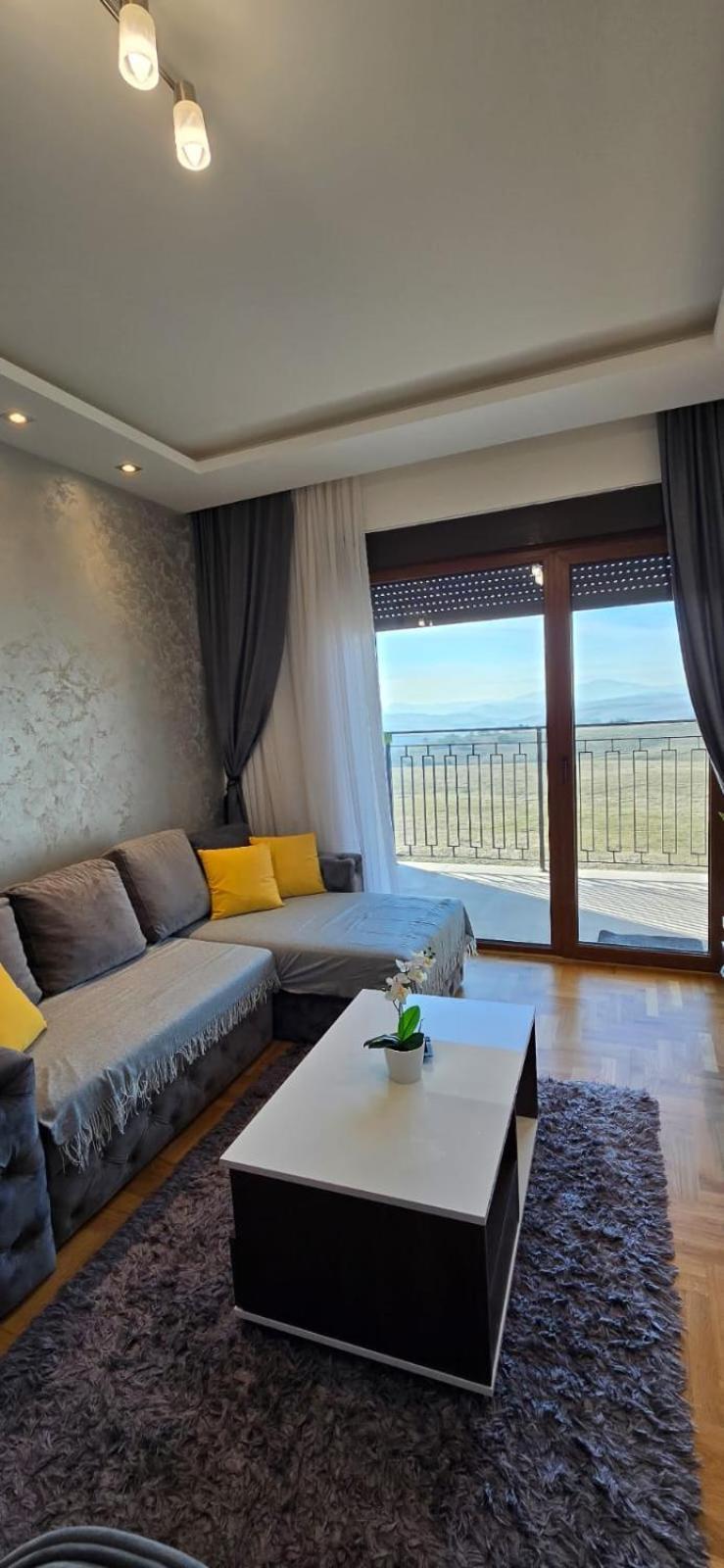Heli Zlatibor Aparthotel Eksteriør bilde
