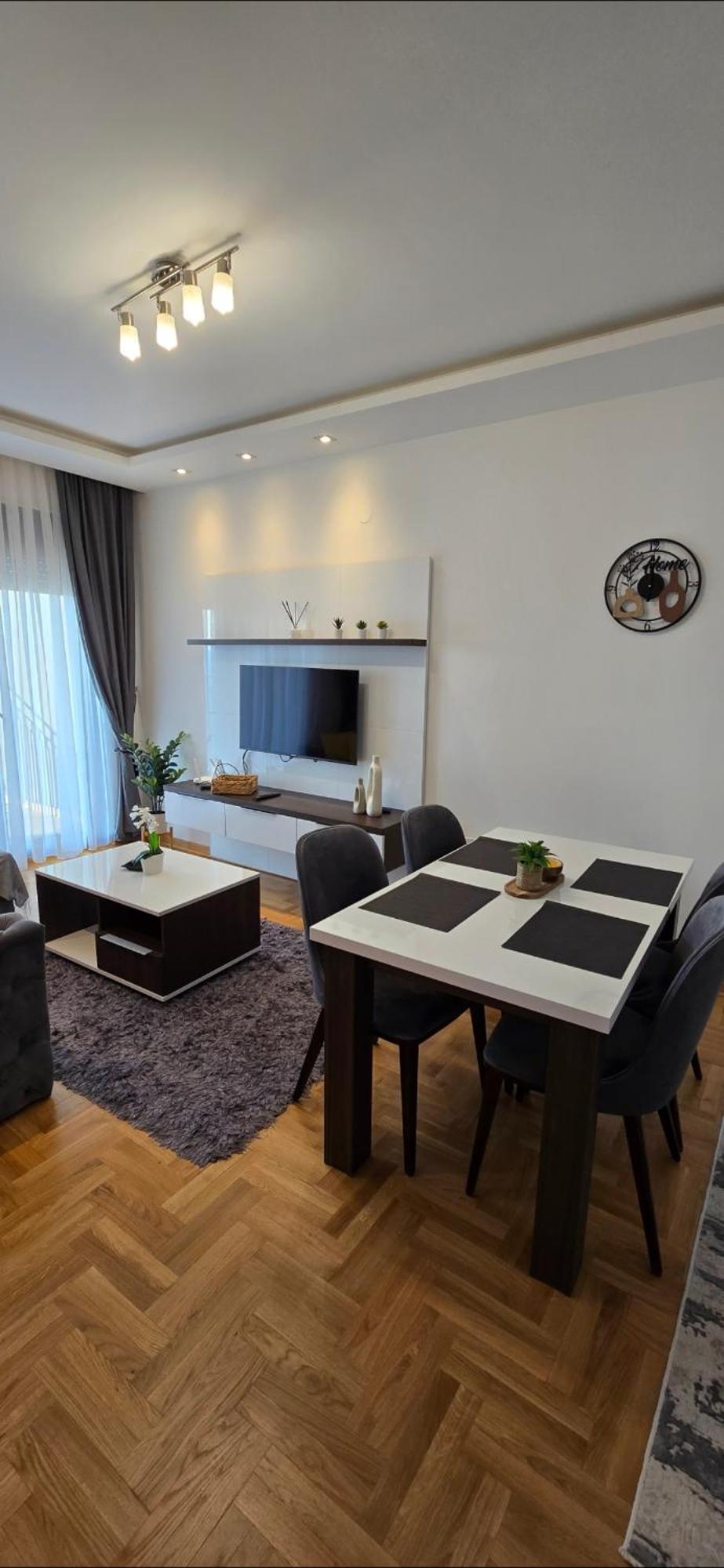Heli Zlatibor Aparthotel Eksteriør bilde