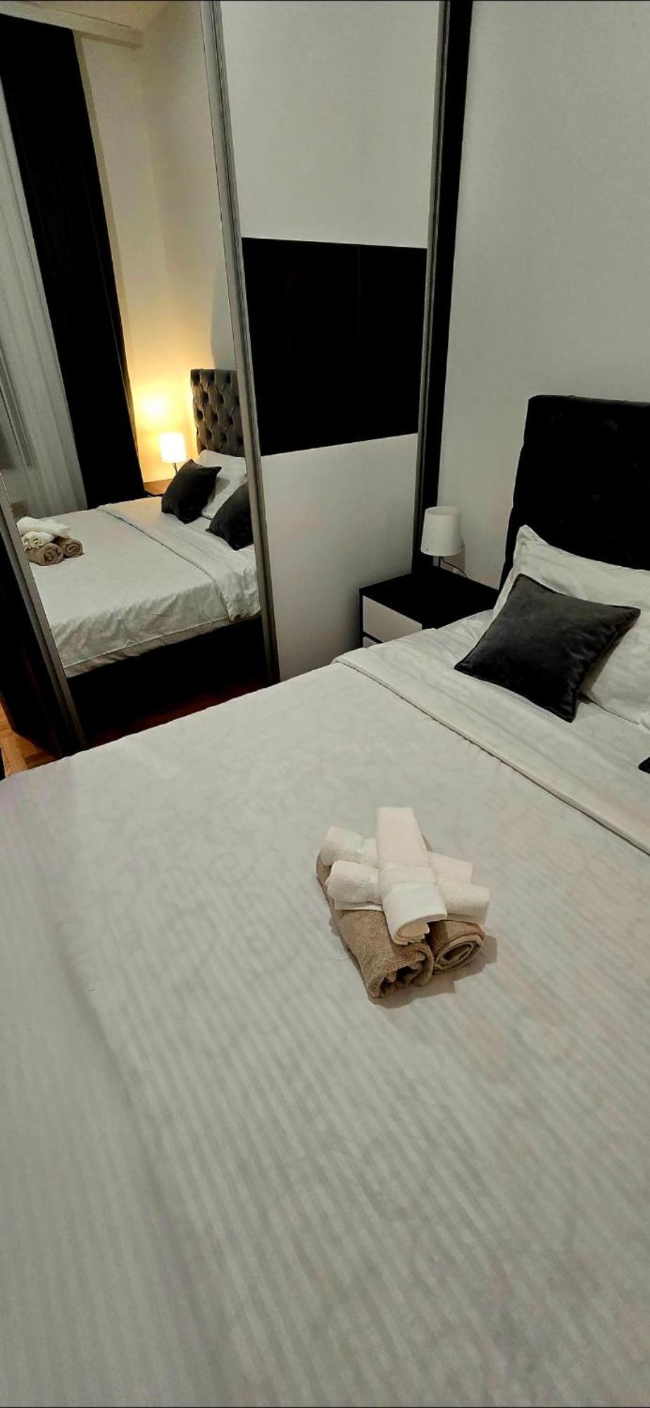 Heli Zlatibor Aparthotel Eksteriør bilde
