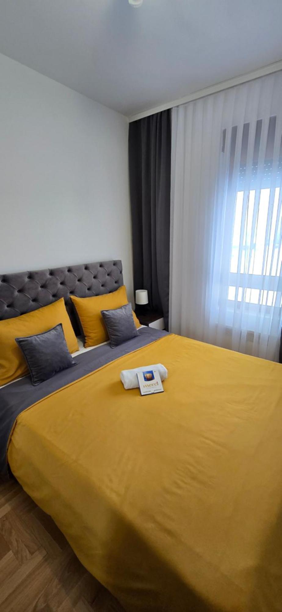 Heli Zlatibor Aparthotel Eksteriør bilde